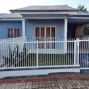 Casa Nas Termas De Piratuba